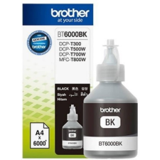 Brother BT6000BK Black nyomtatópatron & toner