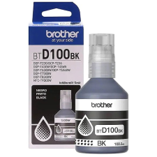 Brother BT-D100BK fekete nyomtatópatron & toner