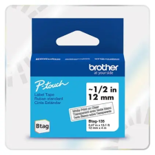 Brother BTAG-135 EREDETI nyomtatópatron & toner