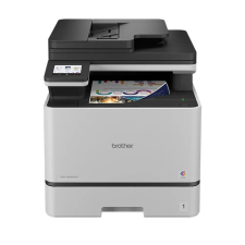 Brother DCP-L8630CDW nyomtató