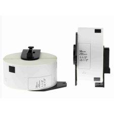 Brother DK11208 etikett (For Use) etikett