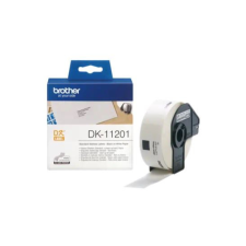 Brother DK-11201 29MMX90MM ÖNTAPADÓS ETIKETT CÍMKE TEKERCSBEN etikett