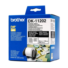 Brother DK-11202 nyomtató kellék
