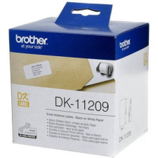 Brother DK-11209 nyomtató kellék