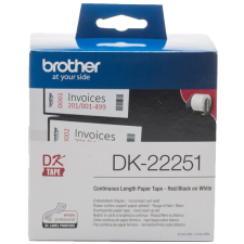 Brother DK 22251 nyomtató kellék