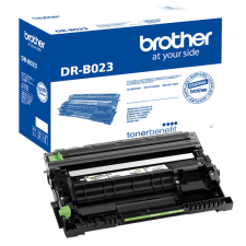 Brother Dobegység DR-B023, 12.000 oldal nyomtató kellék