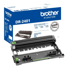 Brother DR-2401 Dobegység Black 12.000 oldal kapacitás nyomtató kellék
