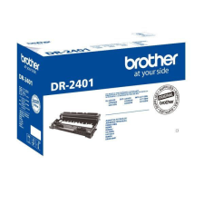 Brother DR-2401 drum nyomtatópatron & toner