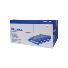 Brother DR-241CL dobegység Eredeti nyomtató kellék
