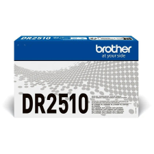 Brother DR-2510 Drum toner nyomtatópatron & toner