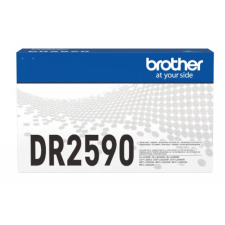 Brother DR-2590 Dobegység Black 15.000 oldal kapacitás nyomtató kellék