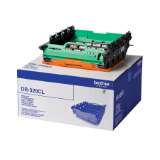 Brother DR-320CL 25000 oldal eredeti dobegység nyomtató kellék