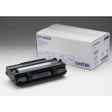 Brother DR-8000 drum eredeti 8K nyomtatópatron & toner