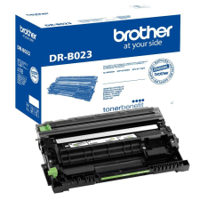 Brother DR-B023 Drum (DRB023) nyomtatópatron & toner