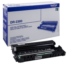 Brother Drum DR2300 fekete 12000 old. nyomtatópatron & toner