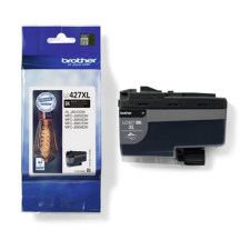 Brother Eredeti tintapatron Brother LC427BK XL nyomtatópatron & toner