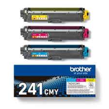 Brother Eredeti Toner Brother TN241CMY nyomtatópatron & toner