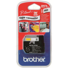 Brother Feliratozó szalag M-K621 Brother P-touch címkézőgép