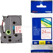 Brother Festékszalag TZE252 (TZE252) nyomtatópatron & toner