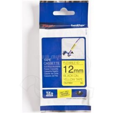 Brother Festékszalag TZEFX631 (TZEFX631) nyomtatópatron & toner