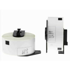 Brother FOR USE BROTHER DK11208 etikett /FU/ etikett