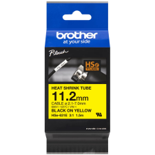 Brother HSe-631E EREDETI nyomtatópatron & toner