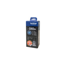 Brother Ink Brother BTD60 black ORIGINAL nyomtatópatron & toner