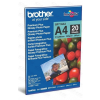 Brother Innobella Premium Plus 260g A4 20db Fényes Fotópapír
