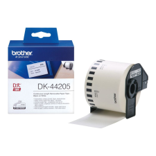 Brother labels DK44205 - White (DK44205) nyomtatópatron & toner