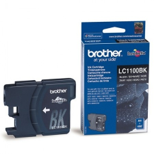 Brother LC1100 BLACK EREDETI TINTAPATRON nyomtatópatron & toner