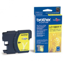 Brother LC1100 HYY nyomtatópatron & toner