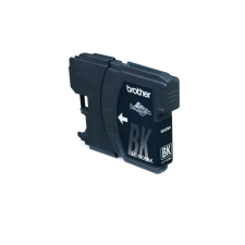 Brother LC1100BK fekete tintapatron nyomtatópatron & toner