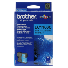 Brother LC1100C Cyan (LC1100C) - Nyomtató Patron nyomtatópatron & toner