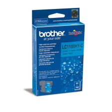 Brother LC1100HYC Cyan tintapatron nyomtatópatron & toner