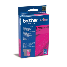Brother LC1100HYM Magenta (LC1100HYM) nyomtatópatron & toner