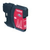 Brother LC1100M magenta tintapatron