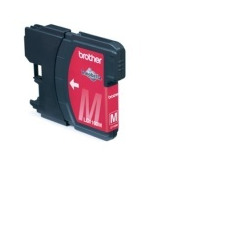 Brother LC1100M magenta tintapatron nyomtatópatron & toner