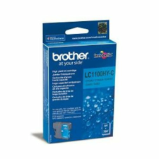 Brother LC1100XL kék eredeti tintapatron nyomtatópatron & toner