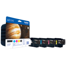 Brother LC1240VALBP MULTI EREDETI nyomtatópatron & toner