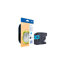 Brother LC125XL tintapatron cyan ORIGINAL nyomtatópatron & toner