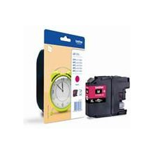 Brother LC125XLM tintapatron 1 db Eredeti Magenta (LC125XLM) nyomtatópatron & toner
