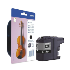 Brother LC127XLBK fekete tintapatron nyomtatópatron & toner