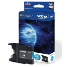 Brother LC1280 XL (LC1240) Fekete utángyártott tintapatron nyomtatópatron & toner