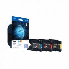Brother LC1280XL Colorpack tintapatron LC1280XLRBWBP nyomtatópatron & toner