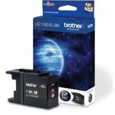 Brother LC1280XLBK Tintapatron Black 54,7 ml 2.400 oldal kapacitás nyomtatópatron & toner