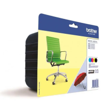 Brother LC229XL eredeti tintapatron multipack nyomtatópatron & toner