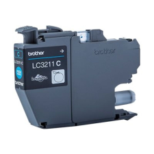 Brother LC3211C - cyan - original - ink cartridge (LC3211C) nyomtatópatron & toner
