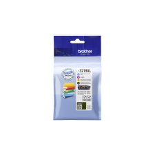 Brother LC3219XL eredeti tintapatron multipack nyomtatópatron & toner