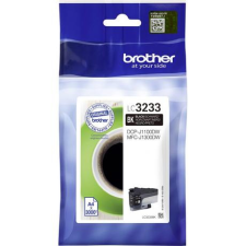  Brother LC3233 fekete eredeti tintapatron nyomtatópatron & toner