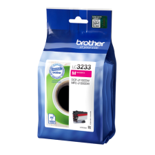 Brother LC3233 magenta eredeti tintapatron nyomtatópatron & toner